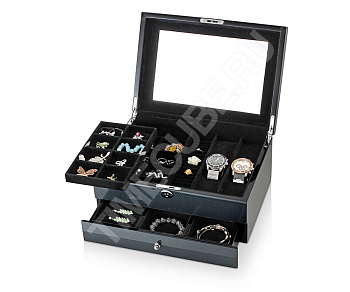 Шкатулка для ювелирных украшений