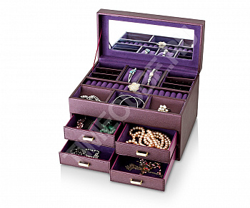 Шкатулка для украшений [Дисконт-844]