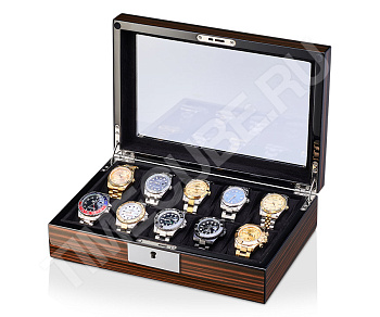 Бокс для хранения 10 часов