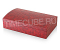 Бокс для хранения очков YS-006-PU-R