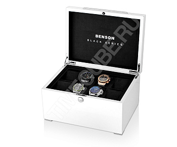 Шкатулка для хранения часов