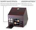 Шкатулка для часов с автоподзаводом JCD-400-EB-F-5