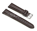 Ремешок для мужских часов из кожи теленка Gaucho Chrono 1350-2822