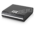 Хьюмидор для 20 сигар с электронным гигрометром SH-2270-CF-BL