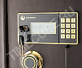 Сейф для  автоподзавода 6 часов SB-002-DBR
