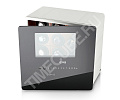 Сейф для 12 часов с автоподзаводом QN-12-WBr-PU-LCD