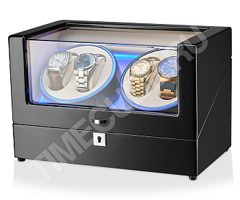 Шкатулка для часов с автоподзаводом