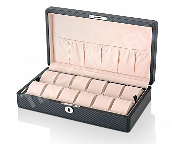 Шкатулка для хранения часов