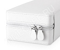 Бокс для украшений JB-01363-white