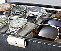 Шкатулка для хранения часов SJ-6000-BL