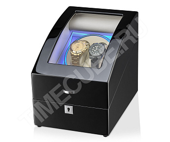 Шкатулка для часов с автоподзаводом