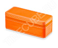 Футляр для часов 2W-2-Or-PU