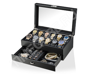 Шкатулки для 11-14 часов