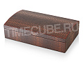 Футляр для очков YS-006-PU-BrC