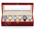 Шкатулка для часов Posh-6