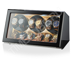 Таммуверы для 6-7 часов