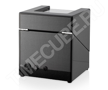 Шкатулка для 2 часов с автоподзаводом