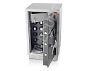 Сейф для часов с автоподзаводом SAFE WINDER Metal