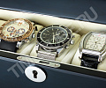 Шкатулка для часов WB-3061-Topaz