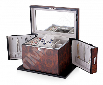 Шкатулка для украшений