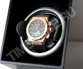 Бокс для подзавода часов WM-711-B