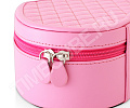 Шкатулка для драгоценностей JB-01843-pink