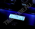 Шкатулка  с автоподзаводом WW-8225-BB-LED