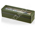 Коробка для часов Karoo-6-Green