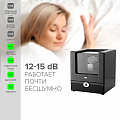 Шкатулка для часов с автоподзаводом WW-8096-BBC