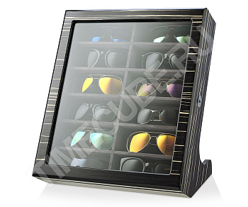 Бокс для хранения очков