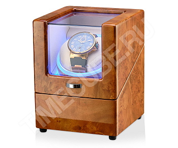 Шкатулка для часов с автоподзаводом