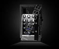 Сейф для часов с автоподзаводом SAFE WINDER Metal