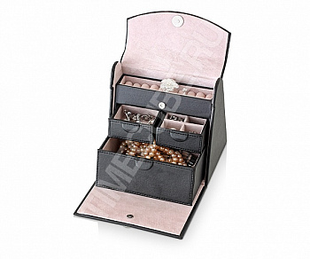 Шкатулка для драгоценностей "Дисконт-648"