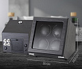 Шкатулка для подзавода часов JCD-400-HT-F-5