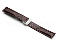 Ремешок для часов (мужских) из аллигатора Niloticus Wellington FS 1400-2820