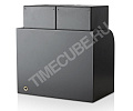 Brick-Winder-System Wooden Shelf 2x3 Brick-Winder-System Woode