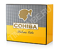 Хьюмидор "Cohiba" для 25 сигар SH-1280-S
