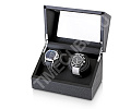 Шкатулка для подзавода часов 1012-BB-S