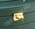 Шкатулка для украшений Tribeca Green