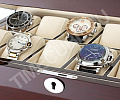 Шкатулка для 24 часов WB-3062-MAC
