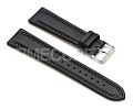 Ремешок из кожи теленка для мужских часов Gaucho Chrono 1350-1024