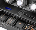 Шкатулка для автоподзавода 6 наручных часов 90326BB-D-A