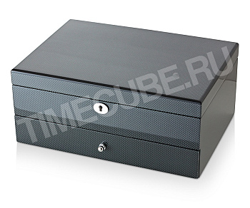 Шкатулка для ювелирных украшений