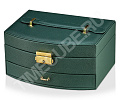 Шкатулка для украшений Tribeca Green