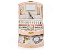 Шкатулка для украшений Tribeca Pink