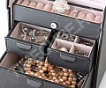 Шкатулка для драгоценностей "Дисконт-648" JB-01834.D648
