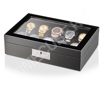 Бокс для хранения 10 часов