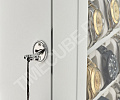 Шкатулка для часов SW-1100-20-WH