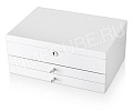 Бокс для украшений из дерева TG-501-WK