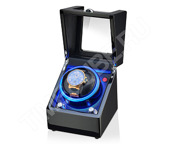 Шкатулка для часов с автоподзаводом